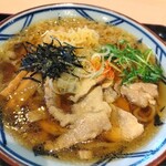 そばの神田 - 料理写真: