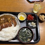 英 - 