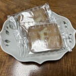 エシレ・パティスリー オ ブール - 