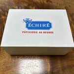 エシレ・パティスリー オ ブール - 