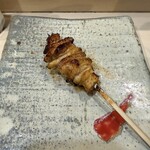 焼鳥  一川 - 