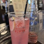 焼肉居酒屋おにやんま - 