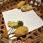 串亭 - 