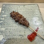 焼鳥  一川 - 