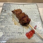 焼鳥  一川 - 