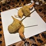 串亭 - 