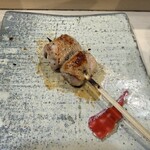 焼鳥  一川 - 