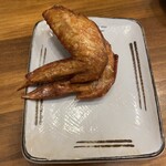 ひとくち餃子てん屋 - 