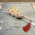 焼鳥  一川 - 