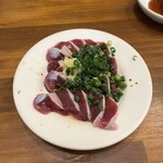 ひとくち餃子てん屋 - 