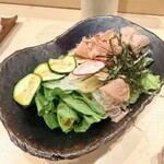 焼鳥  一川 - 