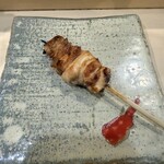 焼鳥  一川 - 