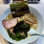 ラーメン 和久 - 料理写真: