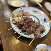 鳥しげ - 