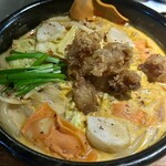 つるとんたん - 