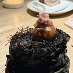レスピラシオン - 
