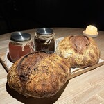 レスピラシオン - 