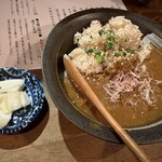 日本橋 製麺庵 なな蓮 - 