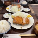 富金豚 - 料理写真: