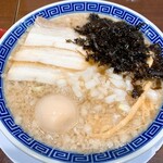 新潟発祥 なおじ - 料理写真: