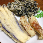 ありよし - てんぷら達