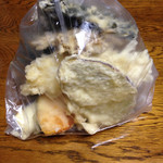 ありよし - パンパン