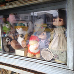 ありよし - ぬいぐるみと人形