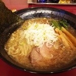 真鶴 ラーメン富勝 - 