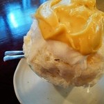 慈げん - 2015/1/29　さつまミルクあずき