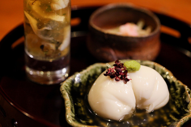 写真 鳳仙花 ほうせんか 国際センター 居酒屋 食べログ
