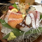 外呑・立呑・座呑処 新橋へそ - 