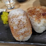 炭火やきとり 火の鳥 - 