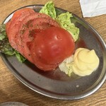 外呑・立呑・座呑処 新橋へそ - 
