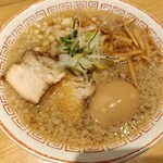 きたかた食堂 - 