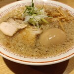 きたかた食堂 - 