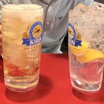 ラーメン　赤組 - 