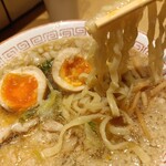 きたかた食堂 - 