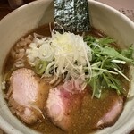 日本橋 製麺庵 なな蓮 - 