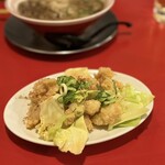 ラーメン　赤組 - 