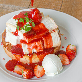 カフェ アクイーユ_0