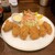 洋食SAEKI - 料理写真: