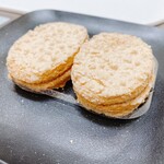 フランス菓子16区 - 【take out】ダックワーズ_2026年2月