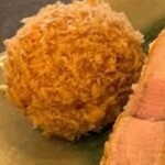 とんかつ 螢水 - 