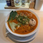 京都ラーメンよこ川 - 