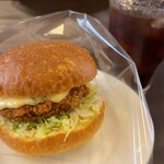 ネモ・ベーカリー＆カフェ - 