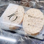 フランス菓子16区 - 【take out】ダックワーズ_2026年2月