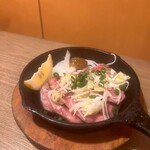鮮魚と日本酒 魚ぽん大蔵 池袋本店 - 