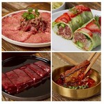神楽坂焼肉 Kintan - 