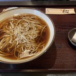 そば処 よしぶ - 