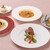 ステーキハウス欅 - 料理写真:春の鉄板焼きでフレンチコース